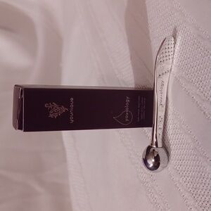 Younique Youology Silver Eye Cream Applicator